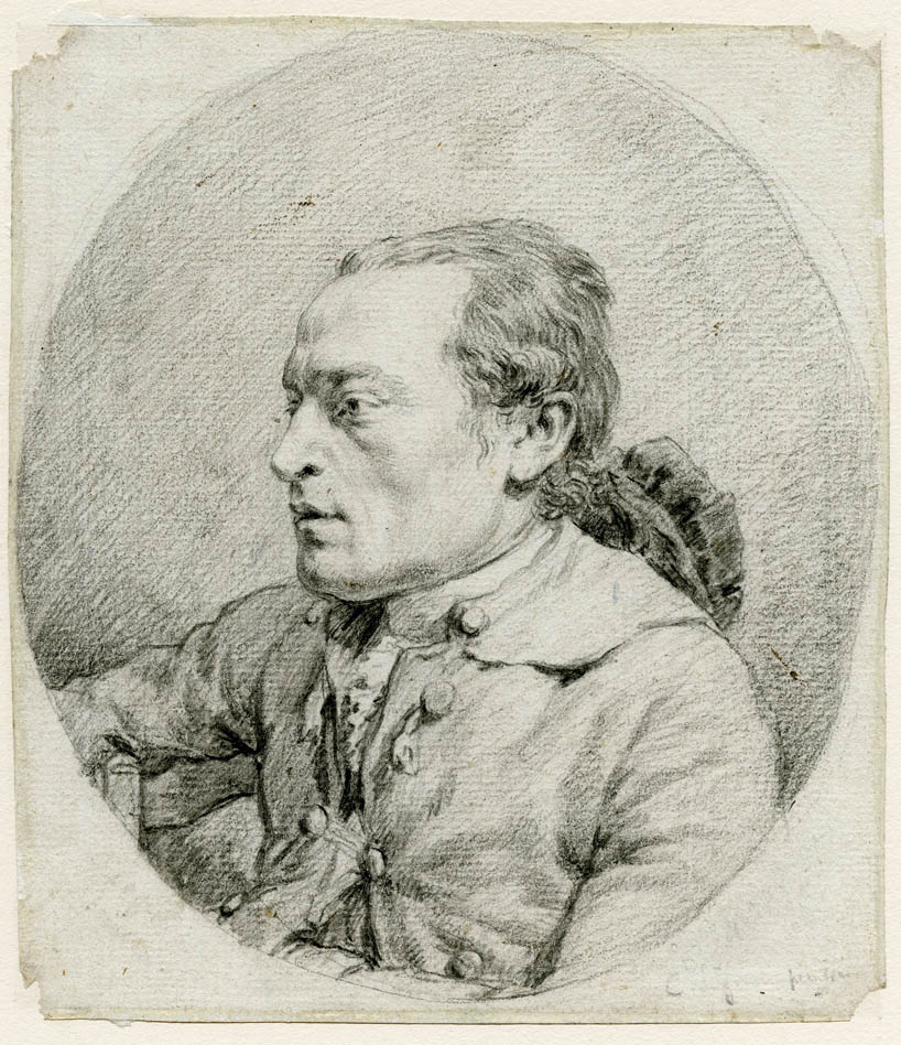 PORTRAIT DU PEINTRE SIEGRIST_0